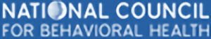 National Council For Behavioral Health Logo
